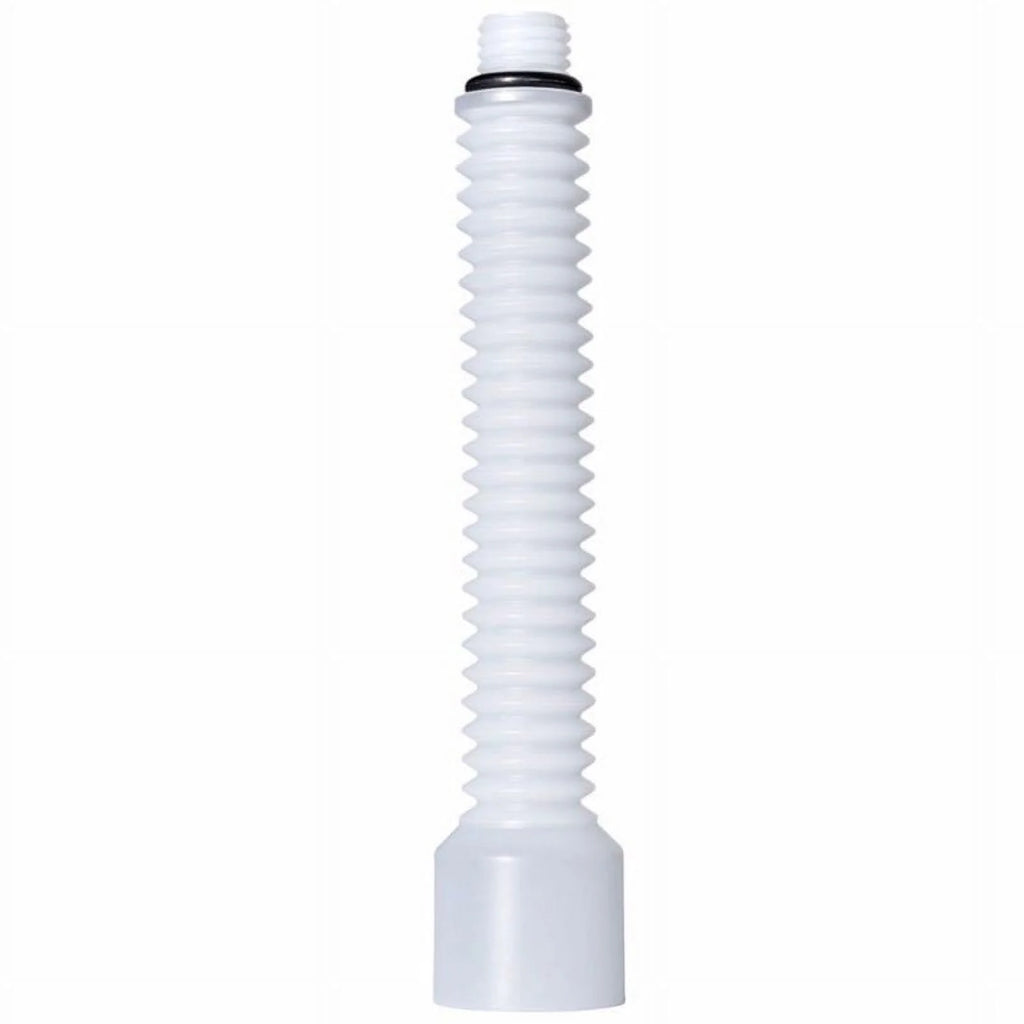 1Pc Motocycle Flexible Oil Change Funnel Gasoline Engine Oil Change Folding Hose for Honda Generator