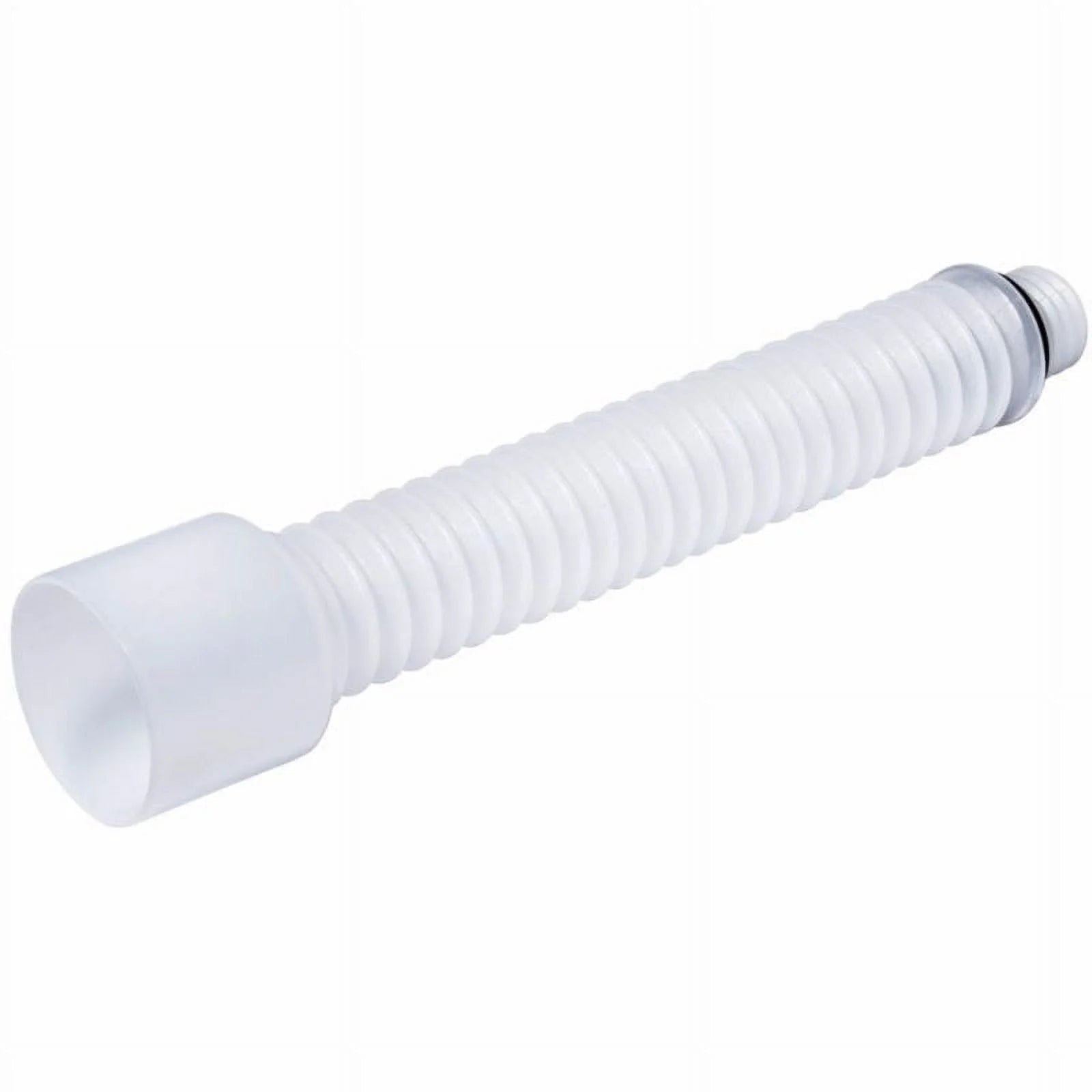 1Pc Motocycle Flexible Oil Change Funnel Gasoline Engine Oil Change Folding Hose for Honda Generator