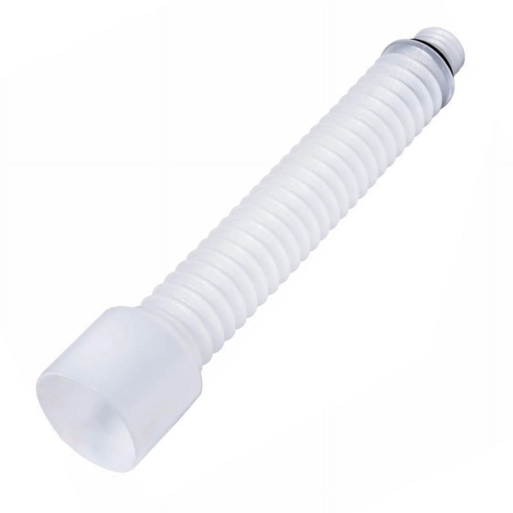 1Pc Motocycle Flexible Oil Change Funnel Gasoline Engine Oil Change Folding Hose for Honda Generator