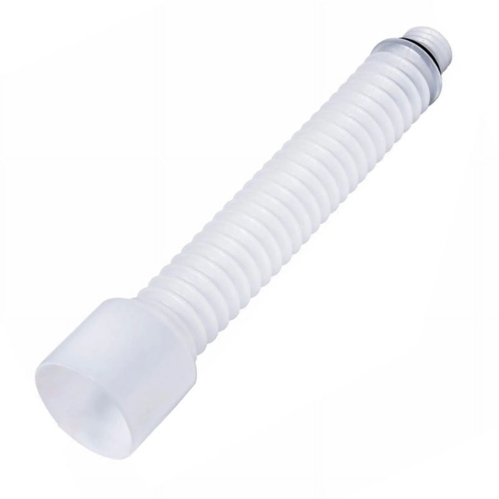 1Pc Motocycle Flexible Oil Change Funnel Gasoline Engine Oil Change Folding Hose for Honda Generator