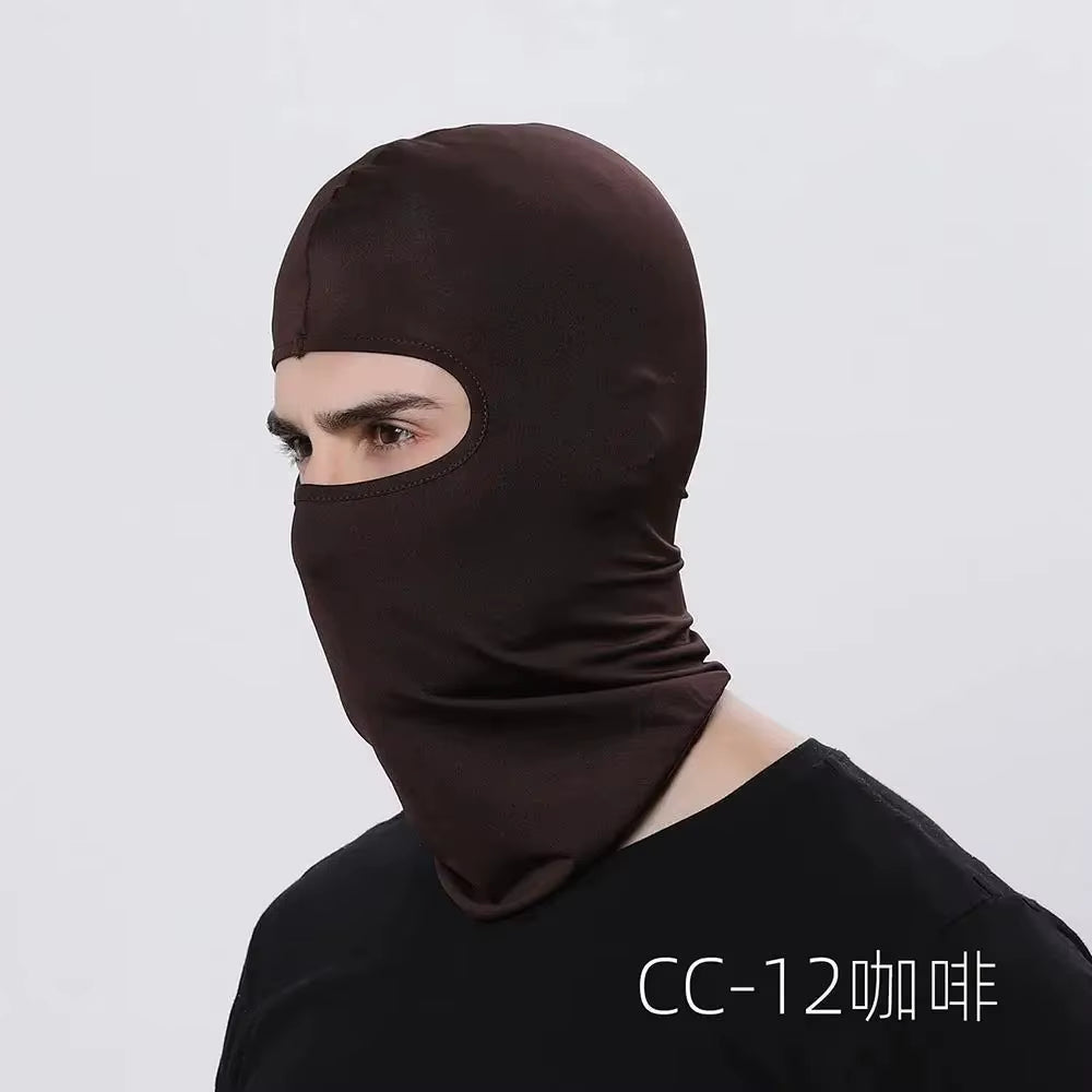 Balaclava Motorcycle Face Mask