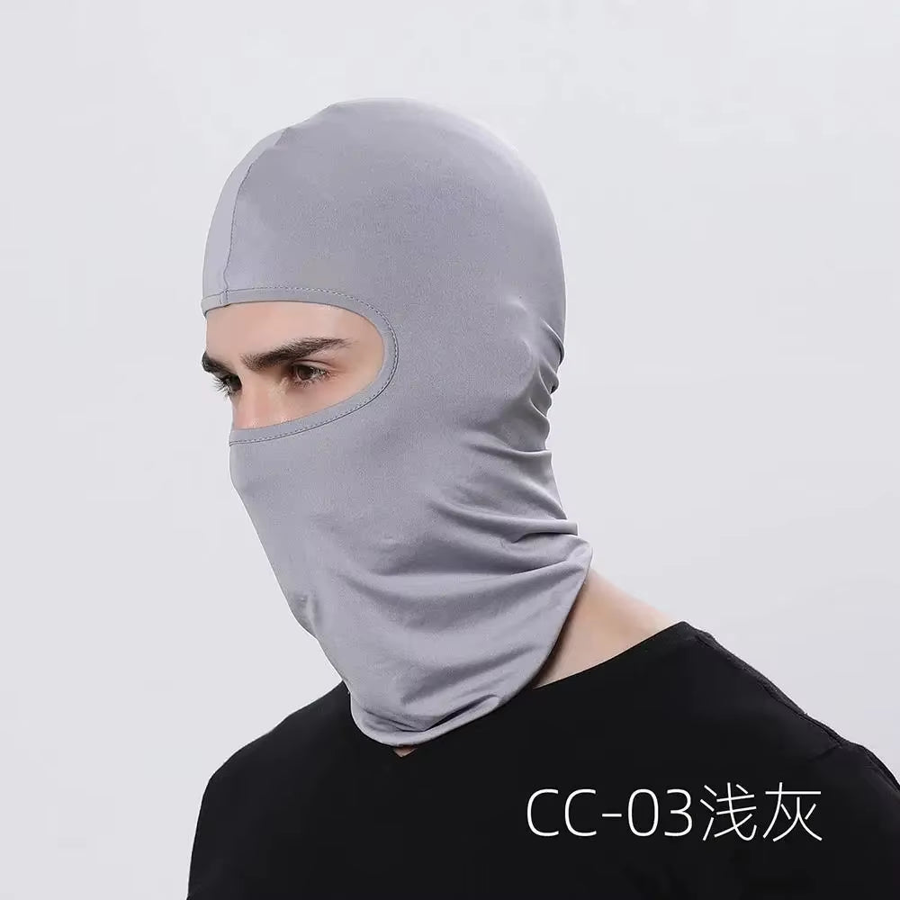 Balaclava Motorcycle Face Mask