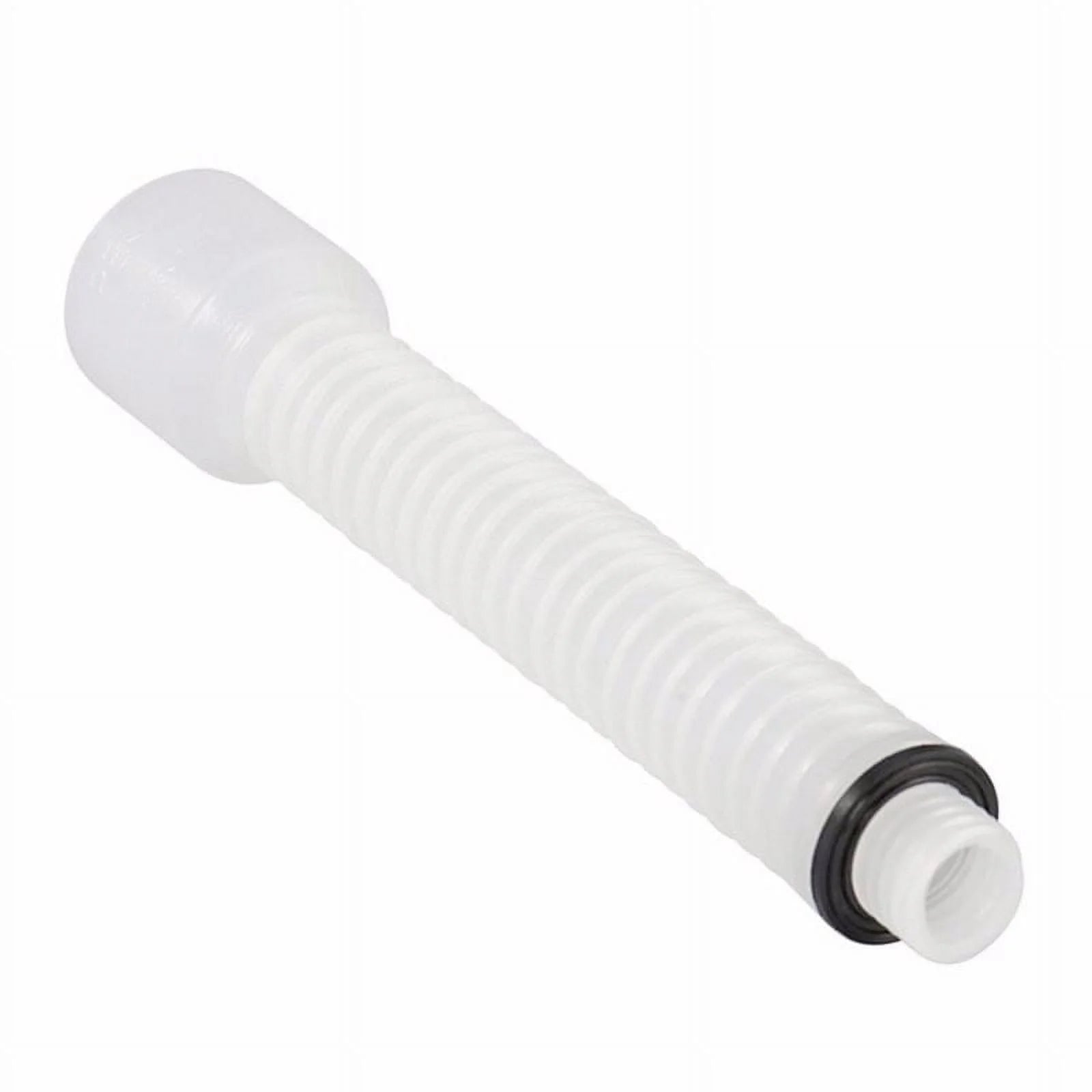 1Pc Motocycle Flexible Oil Change Funnel Gasoline Engine Oil Change Folding Hose for Honda Generator
