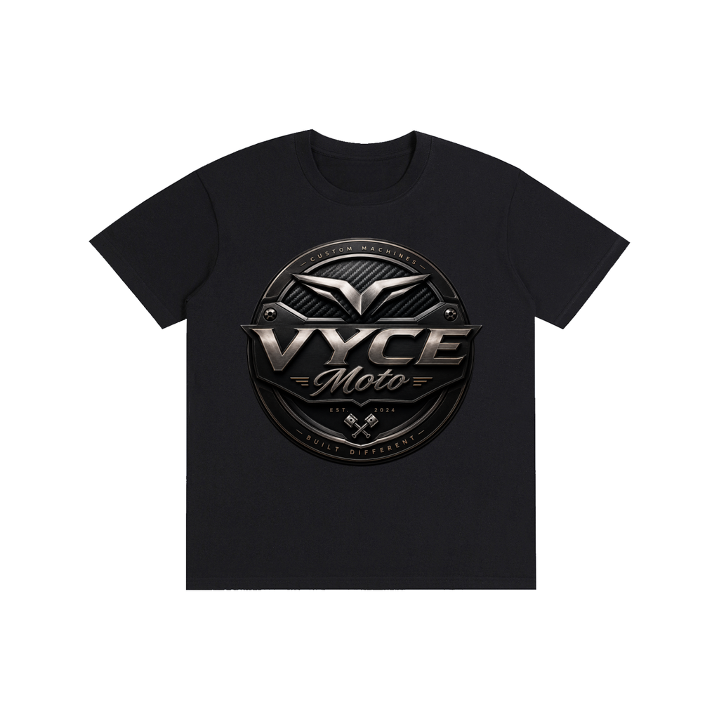 VYCE,motorcycle,Tee